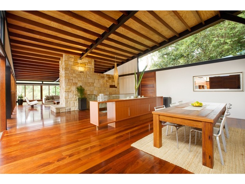 5 Notting Lane, Cottage Point NSW 2084