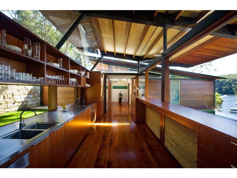 5 Notting Lane, Cottage Point NSW 2084