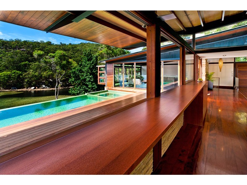 5 Notting Lane, Cottage Point NSW 2084