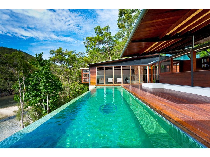 5 Notting Lane, Cottage Point NSW 2084