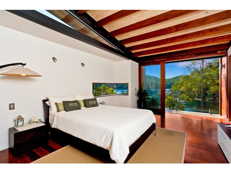 5 Notting Lane, Cottage Point NSW 2084