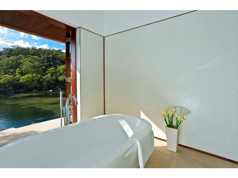 5 Notting Lane, Cottage Point NSW 2084