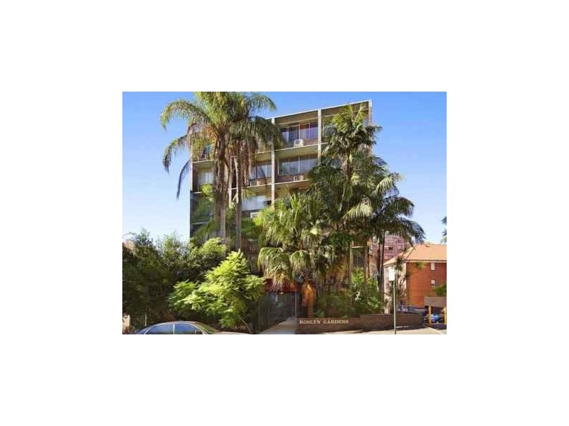 68  Roslyn Gardens, Elizabeth Bay NSW 2011