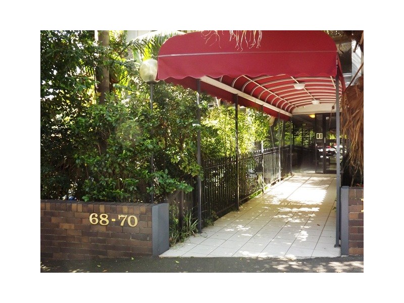 68  Roslyn Gardens, Elizabeth Bay NSW 2011