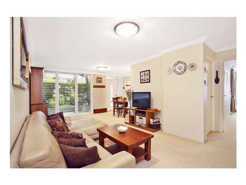 1D/6 Hampden Street, Paddington NSW 2021