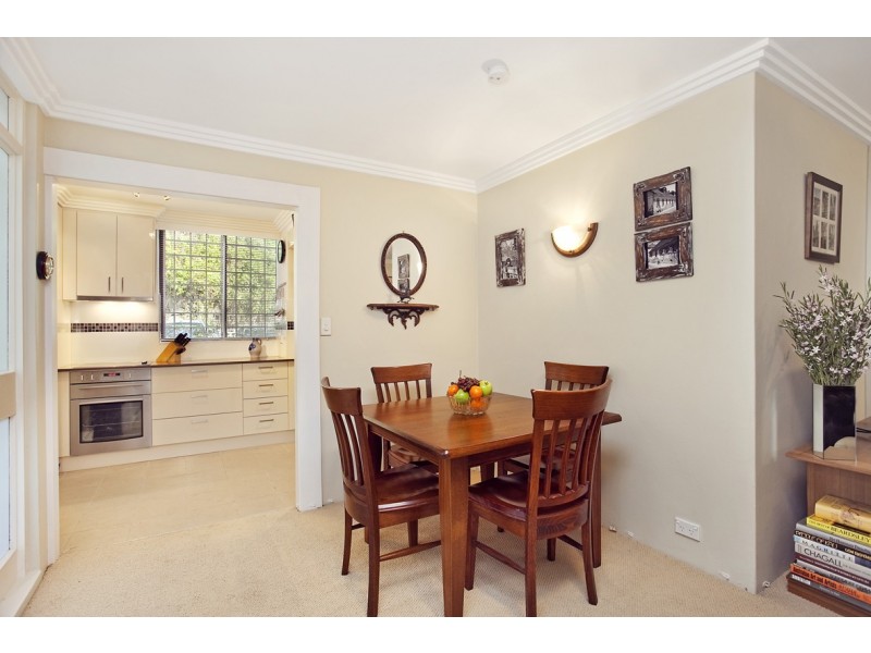 1D/6 Hampden Street, Paddington NSW 2021