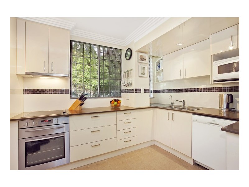 1D/6 Hampden Street, Paddington NSW 2021