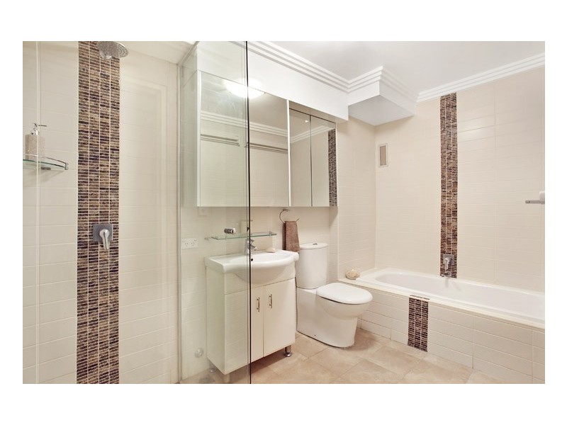 1D/6 Hampden Street, Paddington NSW 2021