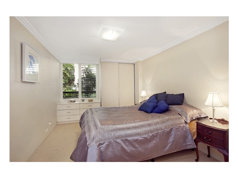 1D/6 Hampden Street, Paddington NSW 2021