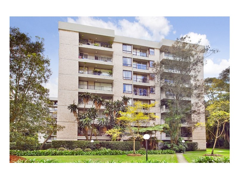 1D/6 Hampden Street, Paddington NSW 2021
