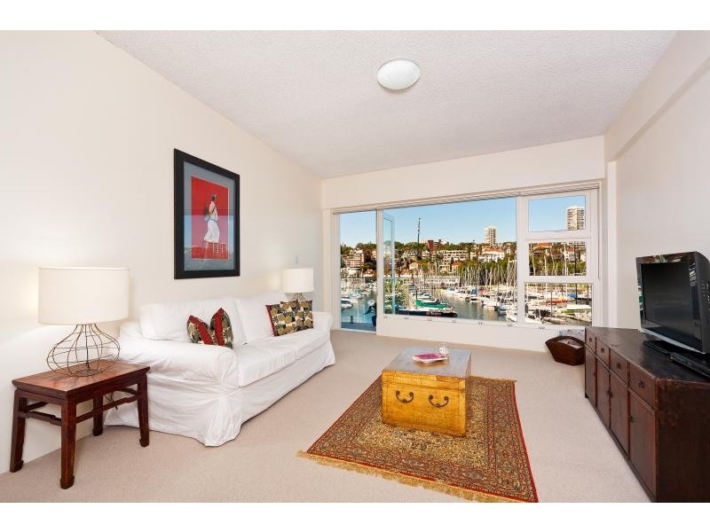 12/3 Elizabeth Bay Crescent, Elizabeth Bay NSW 2011