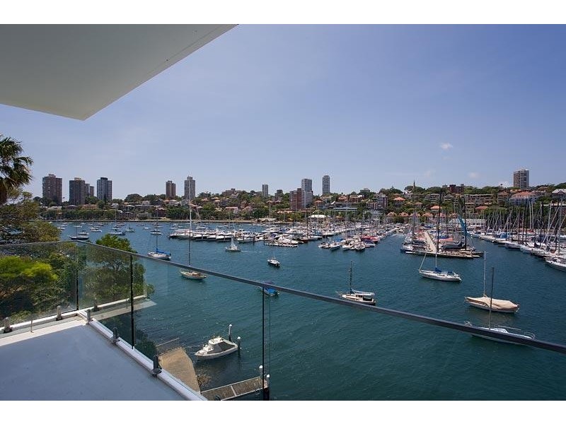 12/3 Elizabeth Bay Crescent, Elizabeth Bay NSW 2011