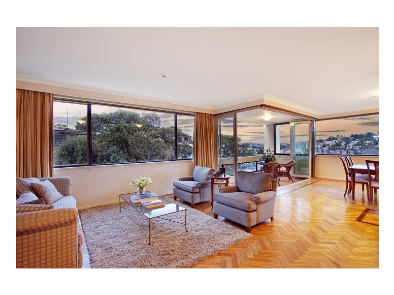 3/4 Marathon Road, Darling Point NSW 2027