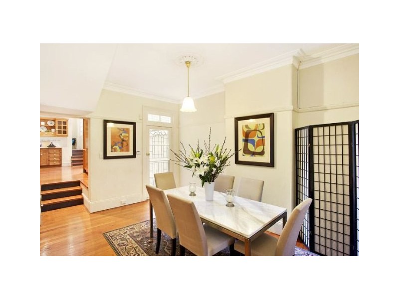 85 Leinster Street, Paddington NSW 2021