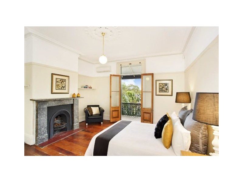 85 Leinster Street, Paddington NSW 2021