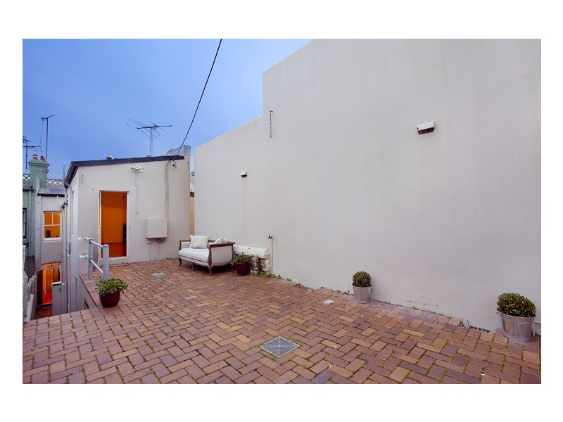 85 Leinster Street, Paddington NSW 2021