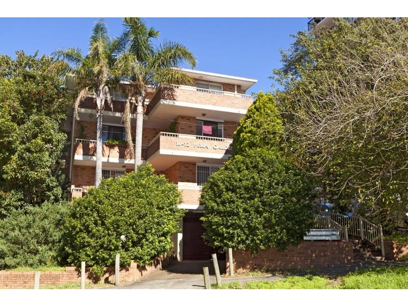 4/10 Edward Street, Bondi Beach NSW 2026