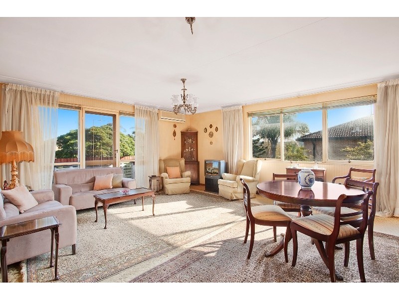 3/10 Liverpool Street, Rose Bay NSW 2029