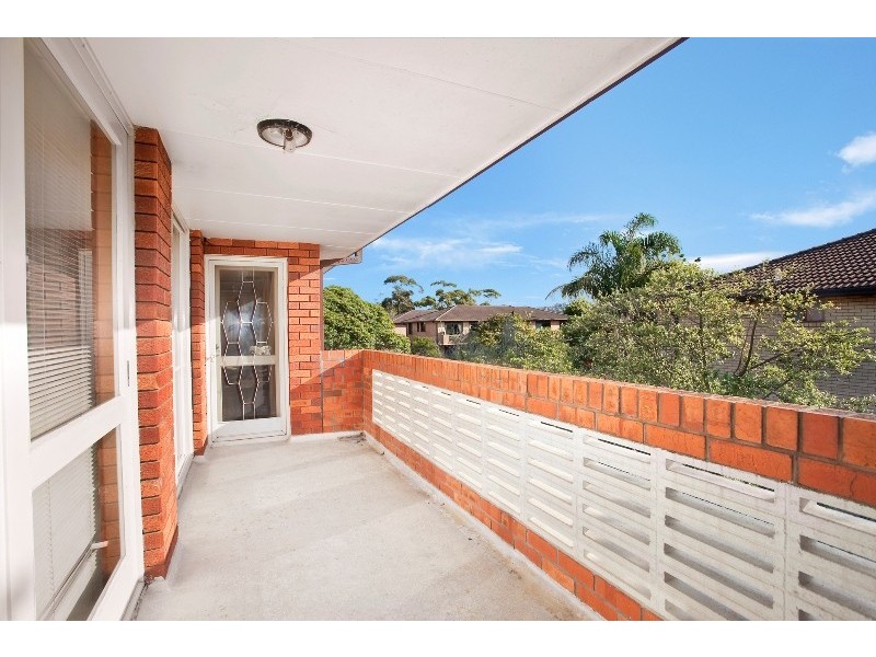 3/10 Liverpool Street, Rose Bay NSW 2029