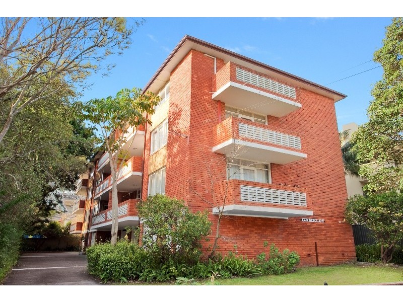 3/10 Liverpool Street, Rose Bay NSW 2029