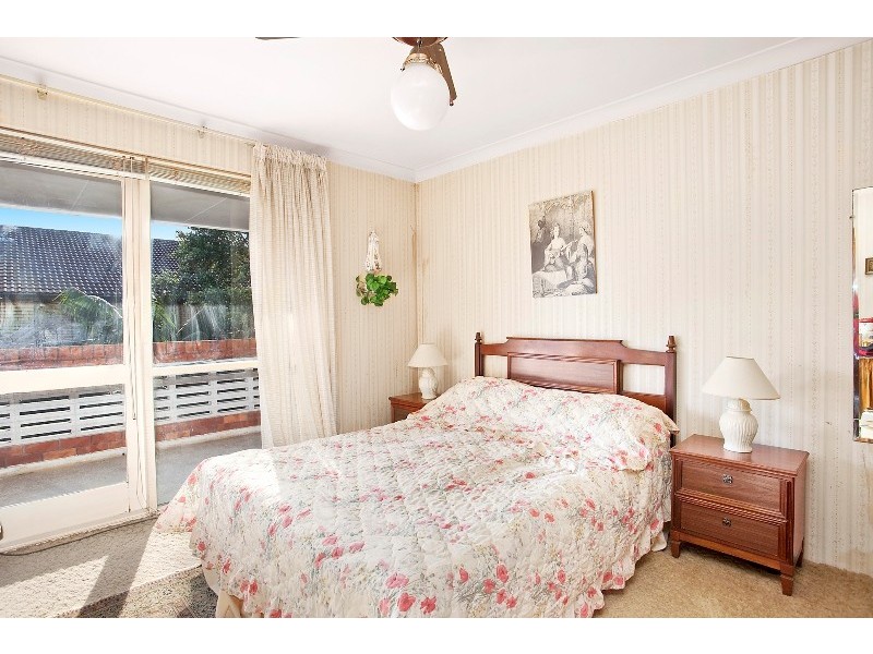 3/10 Liverpool Street, Rose Bay NSW 2029