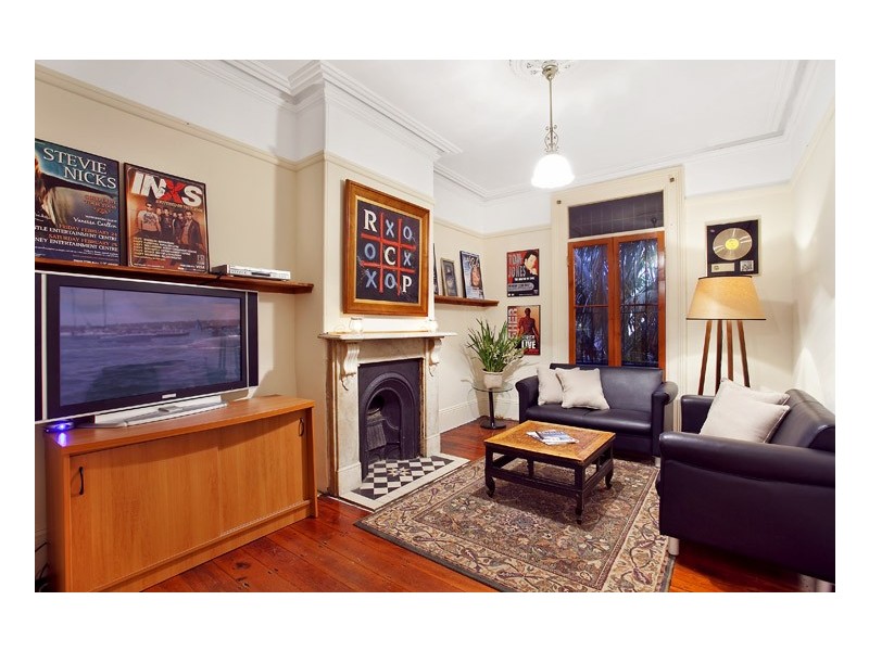 338 Moore Park Road, Paddington NSW 2021