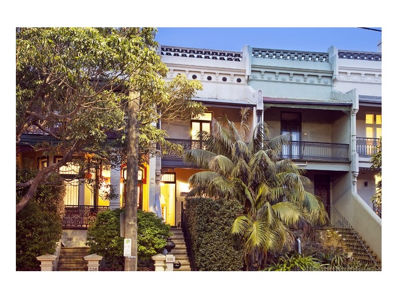 338 Moore Park Road, Paddington NSW 2021