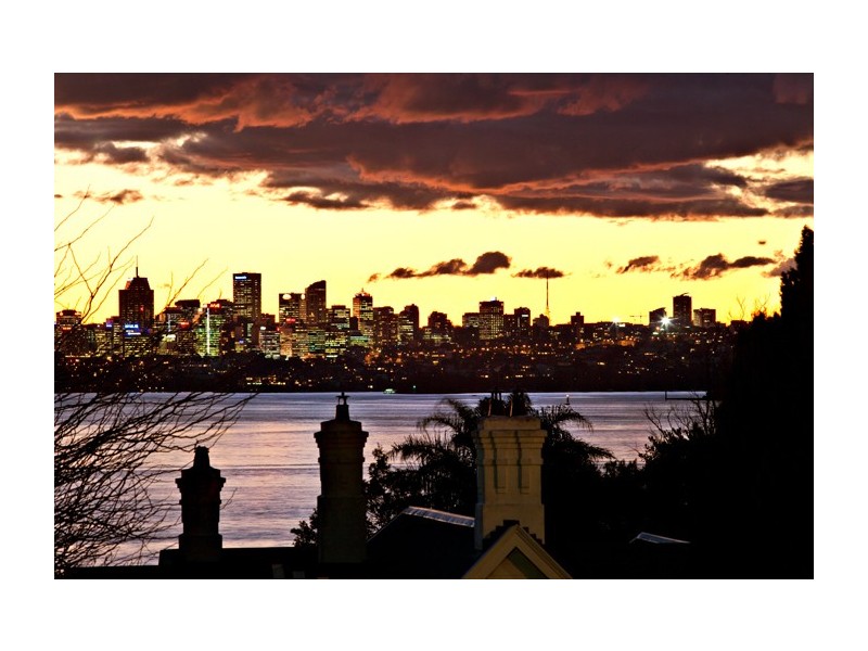 2/843 New South Head Road, Rose Bay NSW 2029