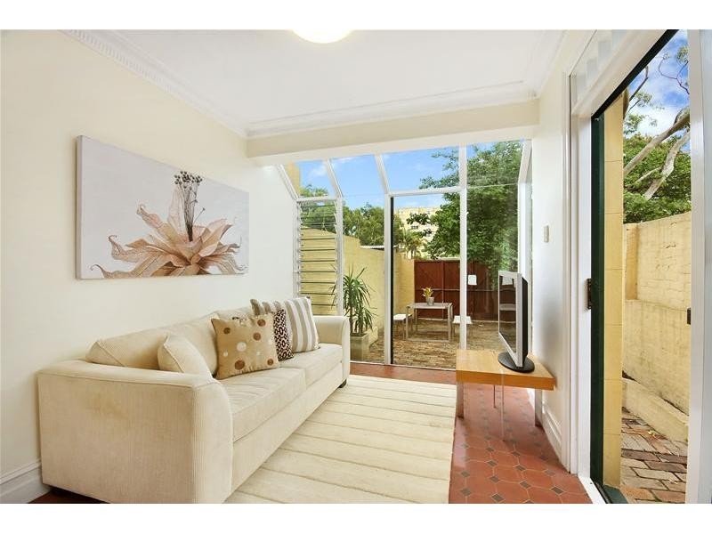 40 Baptist Street, Redfern NSW 2016