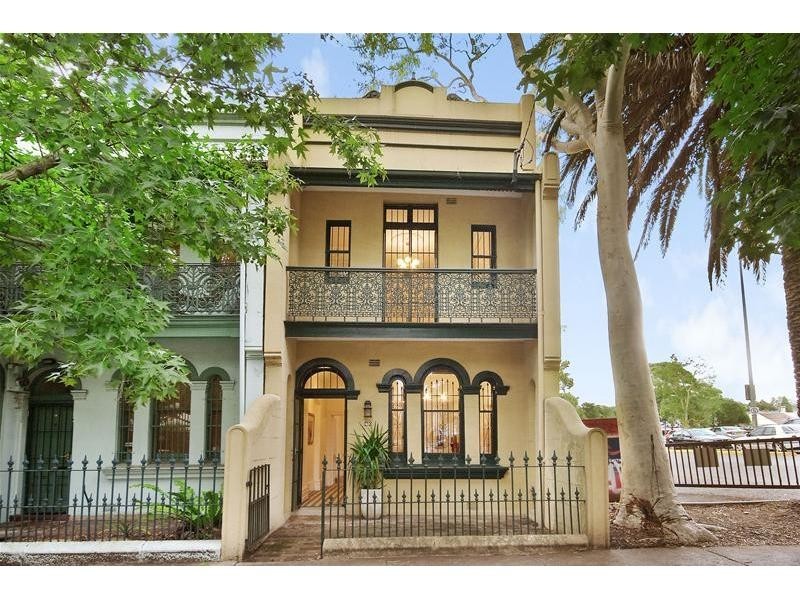 40 Baptist Street, Redfern NSW 2016