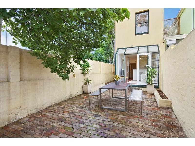 40 Baptist Street, Redfern NSW 2016