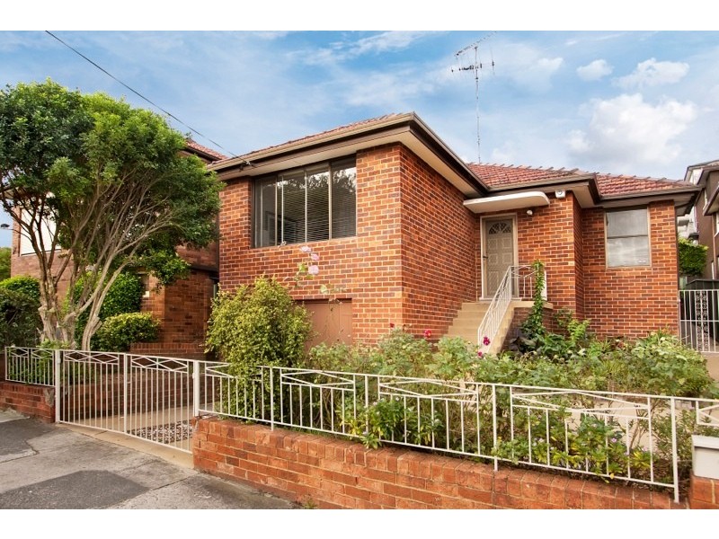 25 Forsyth Street, Kingsford NSW 2032