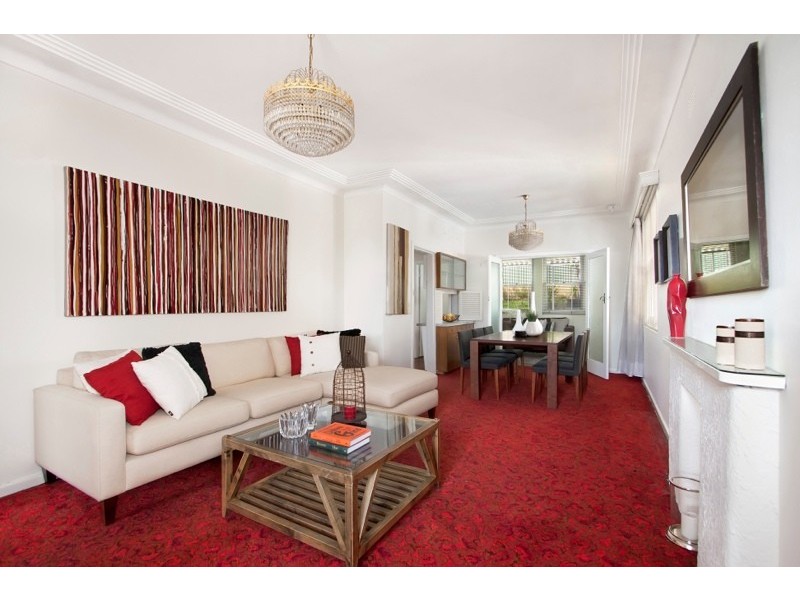 25 Forsyth Street, Kingsford NSW 2032