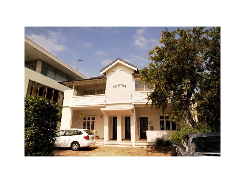 55  William Street, Double Bay NSW 2028