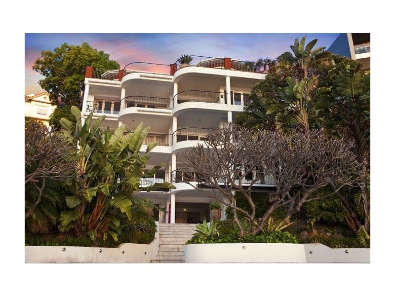 3/10 Wolseley Road, Point Piper NSW 2027