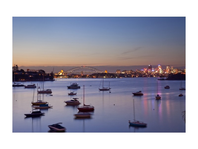 3/10 Wolseley Road, Point Piper NSW 2027