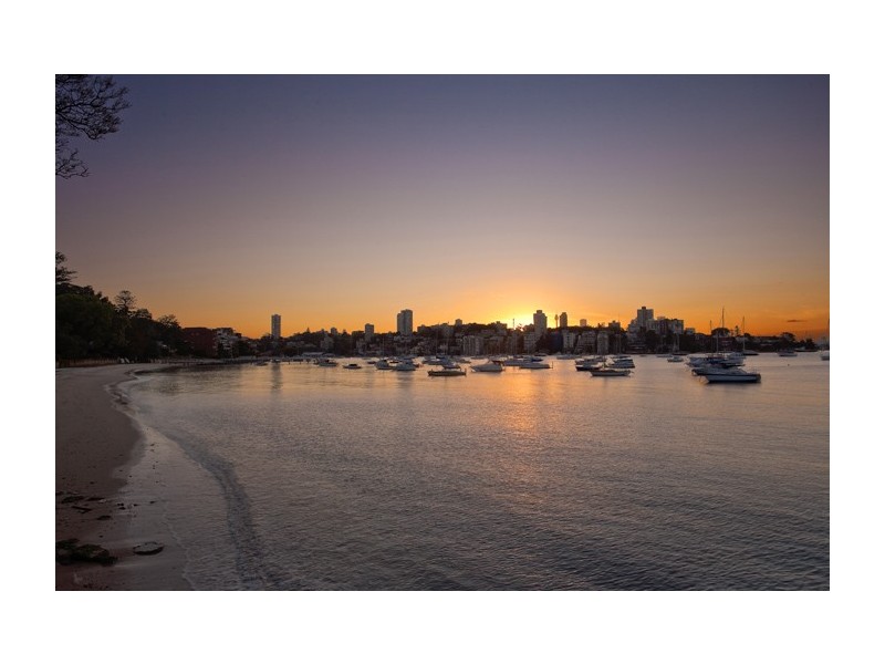 3/10 Wolseley Road, Point Piper NSW 2027