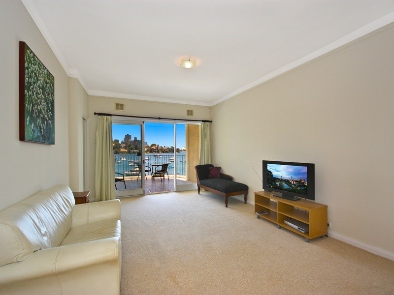3/10 Wolseley Road, Point Piper NSW 2027
