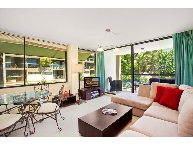 24/351 Edgecliff Road, Edgecliff NSW 2027