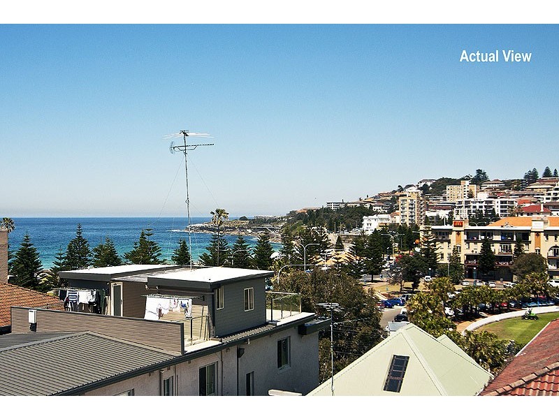 7/76  Bream Street, Coogee NSW 2034