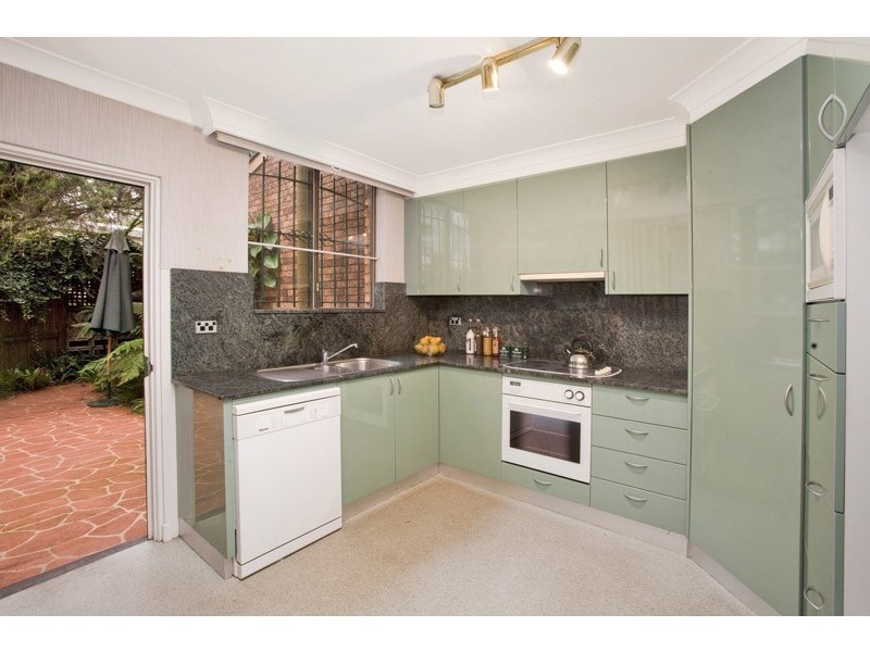 17-23 Cecil Street, Paddington NSW 2021