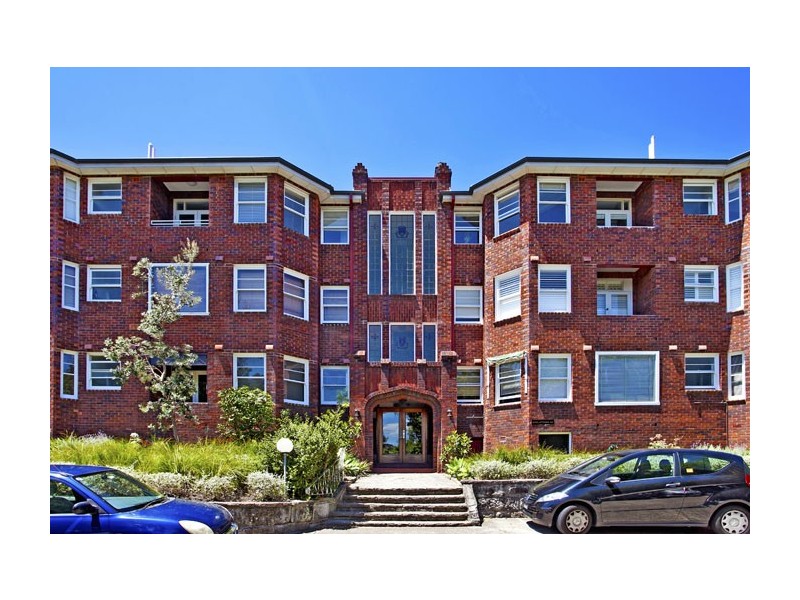 3/2A Victoria Road, Bellevue Hill NSW 2023