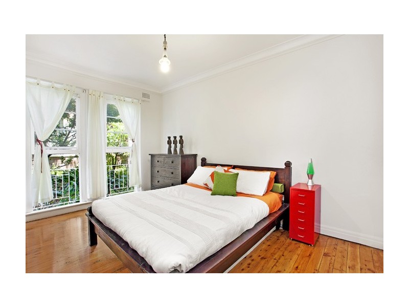 3/2A Victoria Road, Bellevue Hill NSW 2023