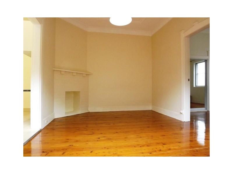 25 Mackenzie Street, Bondi Junction NSW 2022