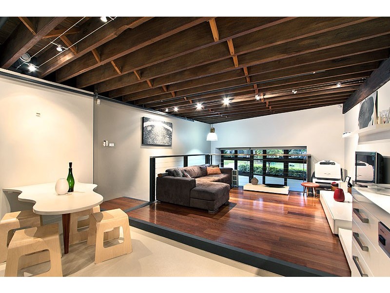 2/82 Myrtle Street, Chippendale NSW 2008