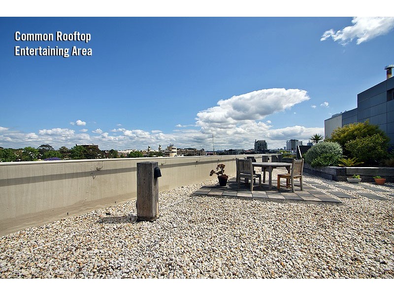 2/82 Myrtle Street, Chippendale NSW 2008