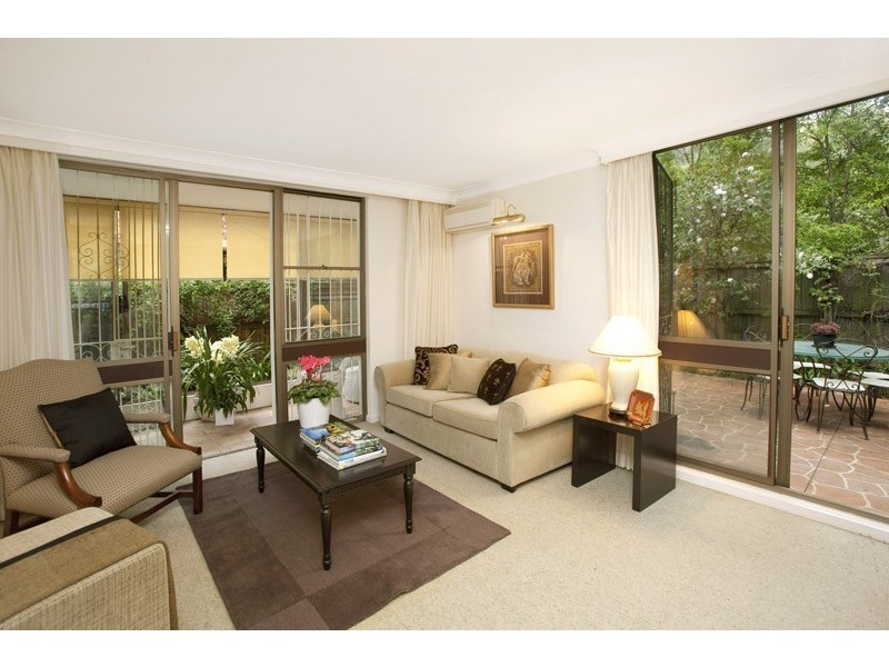 17-23 Cecil Street, Paddington NSW 2021