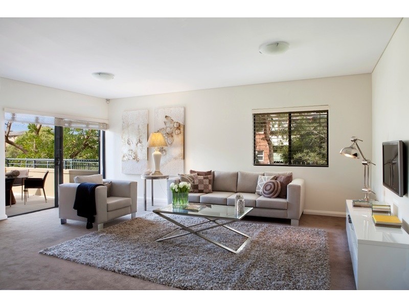 9/1 Isabel Avenue, Vaucluse NSW 2030