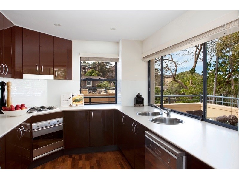 9/1 Isabel Avenue, Vaucluse NSW 2030