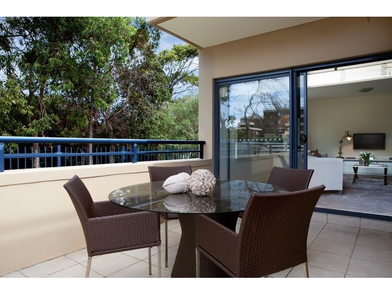 9/1 Isabel Avenue, Vaucluse NSW 2030